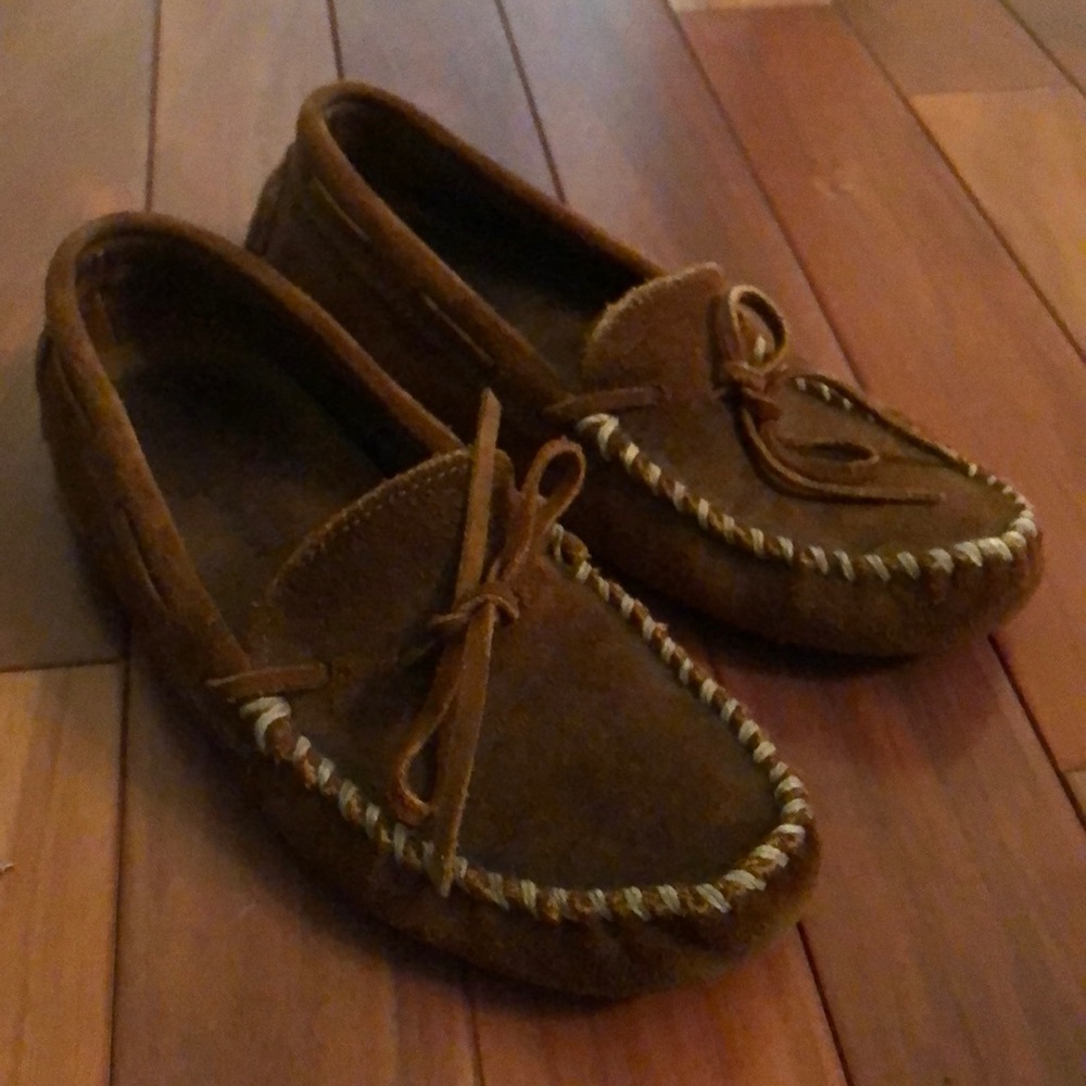 Minnetonka Moccasins